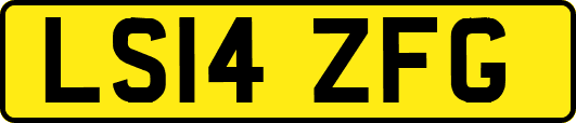 LS14ZFG