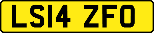 LS14ZFO