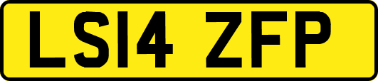 LS14ZFP