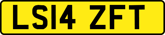 LS14ZFT