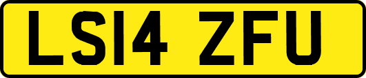 LS14ZFU
