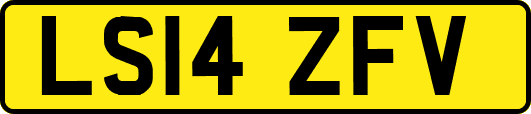 LS14ZFV