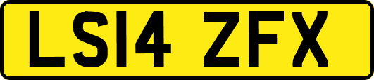 LS14ZFX
