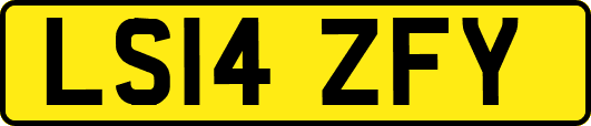 LS14ZFY