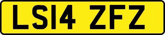 LS14ZFZ