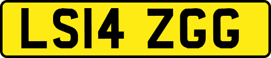 LS14ZGG