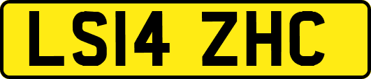 LS14ZHC