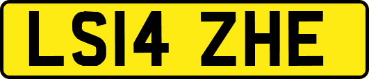 LS14ZHE