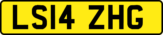 LS14ZHG