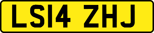 LS14ZHJ