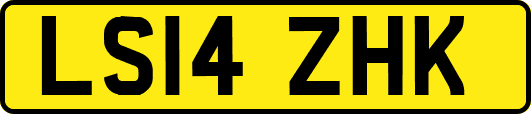 LS14ZHK