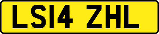 LS14ZHL