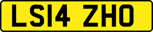 LS14ZHO