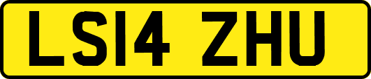 LS14ZHU