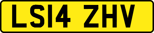 LS14ZHV