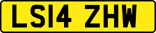 LS14ZHW