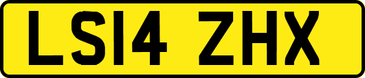 LS14ZHX