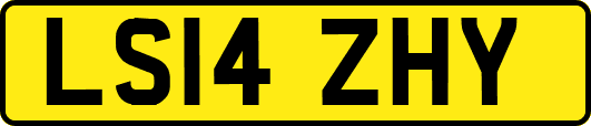 LS14ZHY