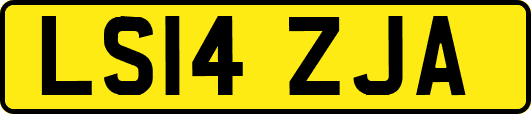 LS14ZJA