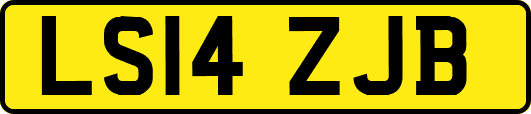 LS14ZJB