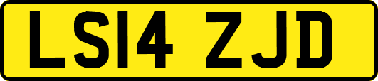 LS14ZJD
