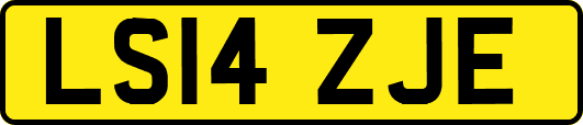 LS14ZJE