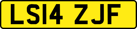 LS14ZJF