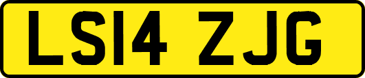 LS14ZJG