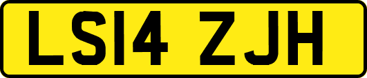 LS14ZJH