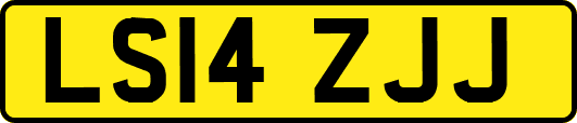 LS14ZJJ