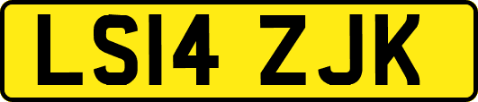 LS14ZJK