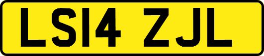 LS14ZJL