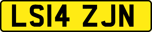 LS14ZJN