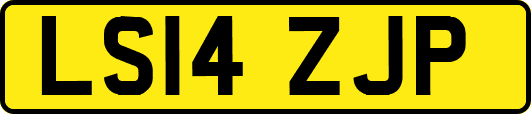 LS14ZJP