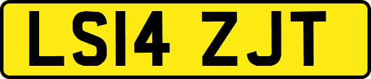 LS14ZJT