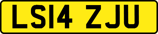 LS14ZJU
