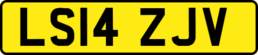 LS14ZJV