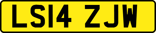 LS14ZJW