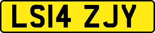 LS14ZJY