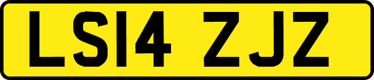 LS14ZJZ