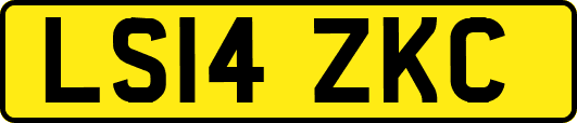 LS14ZKC
