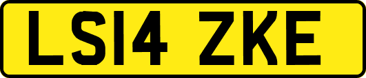 LS14ZKE