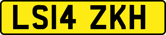 LS14ZKH