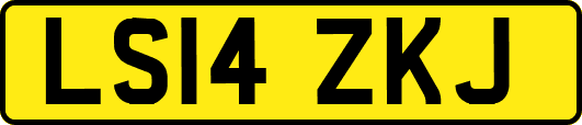 LS14ZKJ