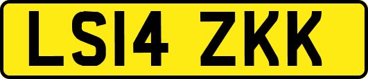 LS14ZKK