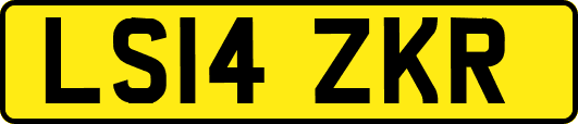 LS14ZKR