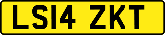 LS14ZKT