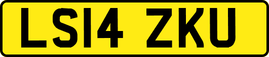 LS14ZKU
