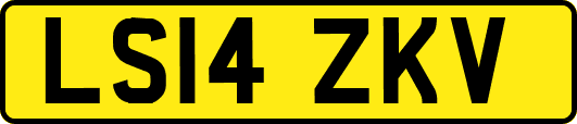 LS14ZKV