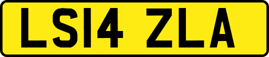 LS14ZLA